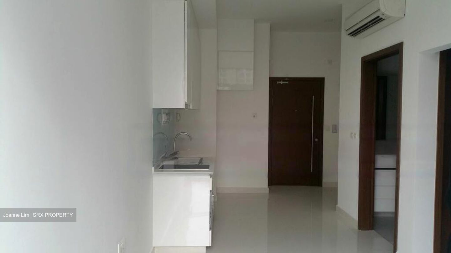 Urban Vista (D16), Condominium #468023971